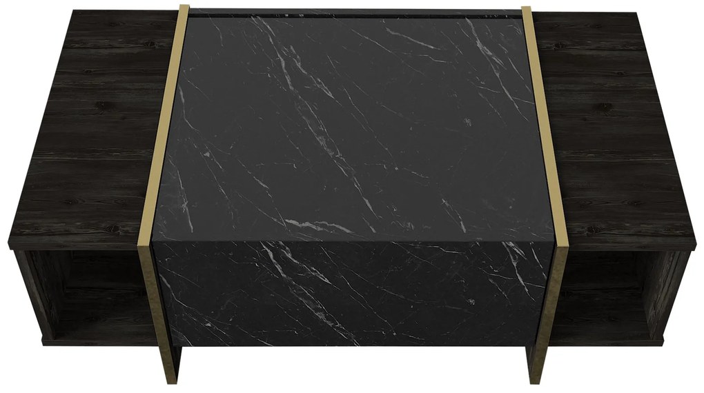 Konferenčný stolík Veyron ASIR 804TRH2825