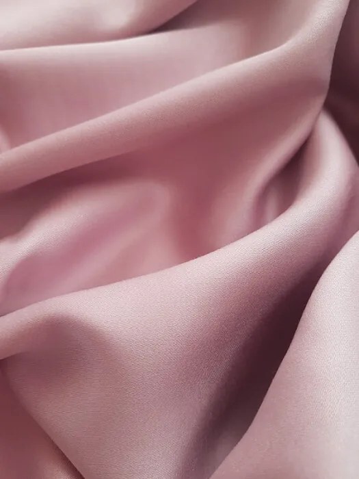 Posteľná bielizeň - Luna staroružový bambusový satén 40/40