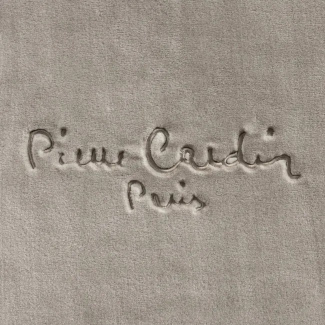 Deka CLARA 1 tmavobéžová