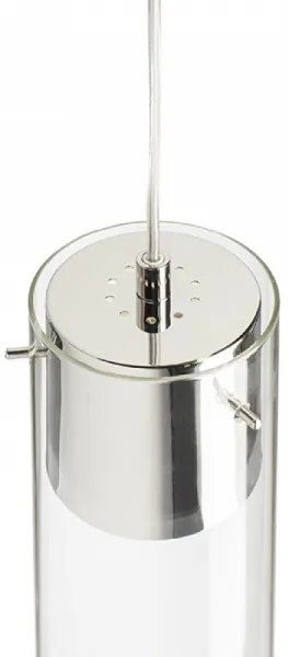 RED - Design Rendl - R11756 - Luster na lanku GARNISH 1xGU10/9W/230V