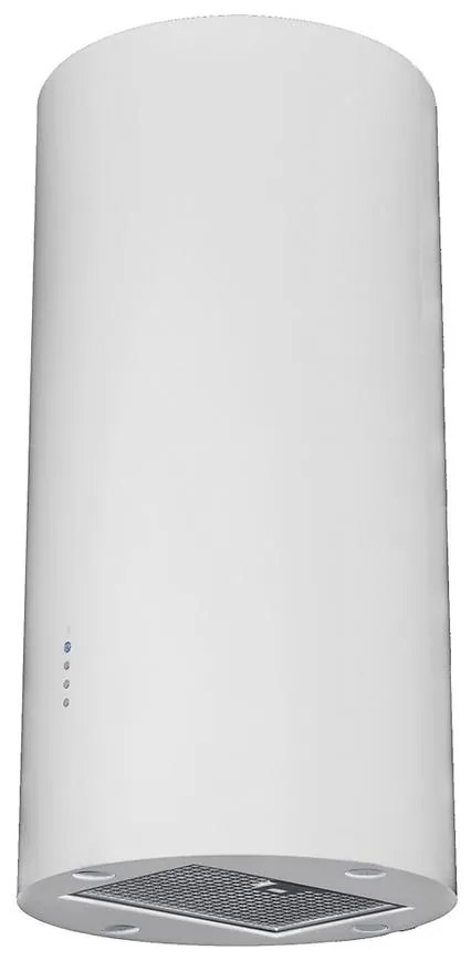 Digestor WK-10 Isla Balmera Slim Biely