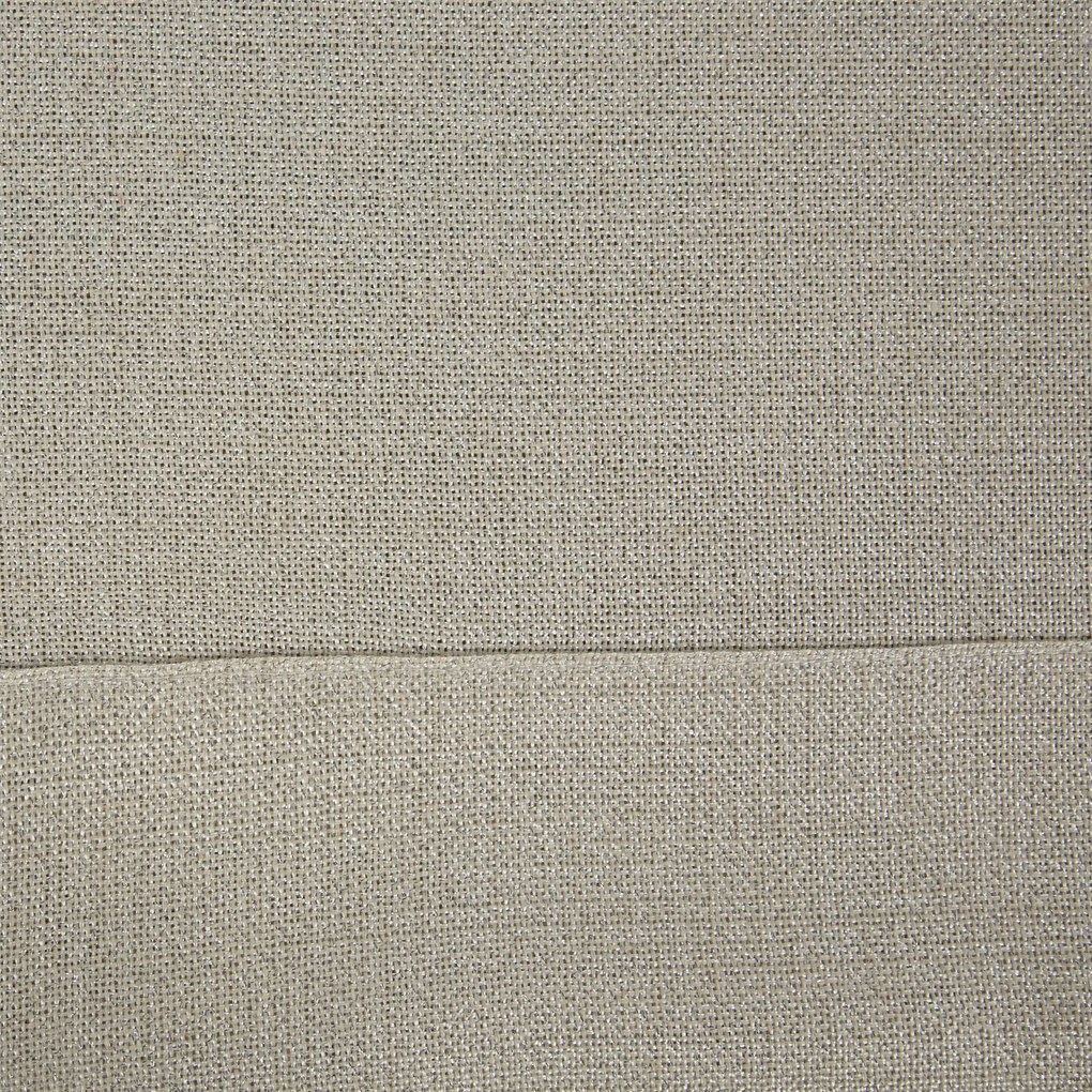 OBRUS LANA 140X220 CM BÉŽOVÝ