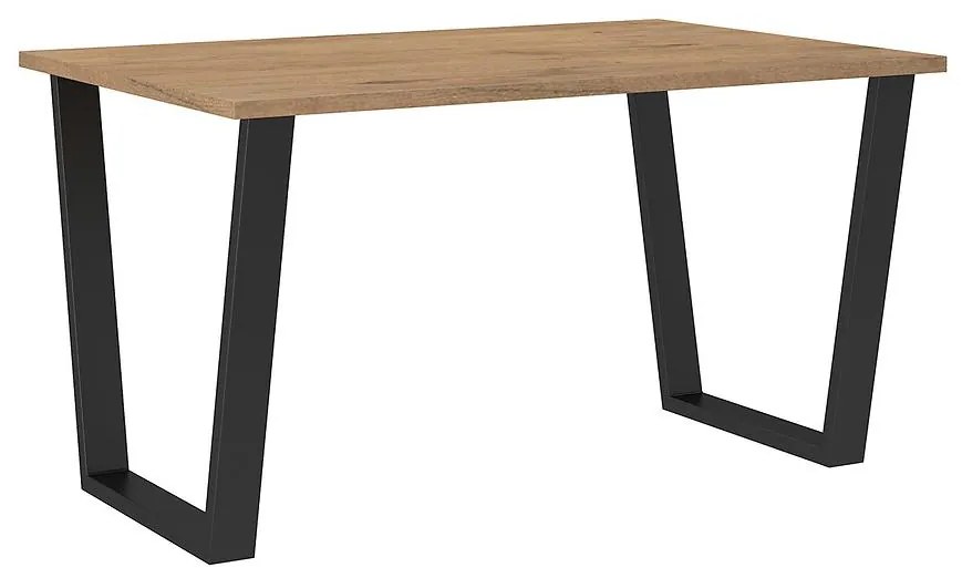 Stôl Cezar 138x67 – Lancelot