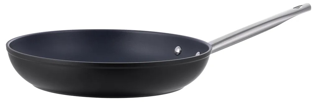 Panvica s titánovým povrchom Ø 28 cm - Saturn Terra Lunasol - 601302