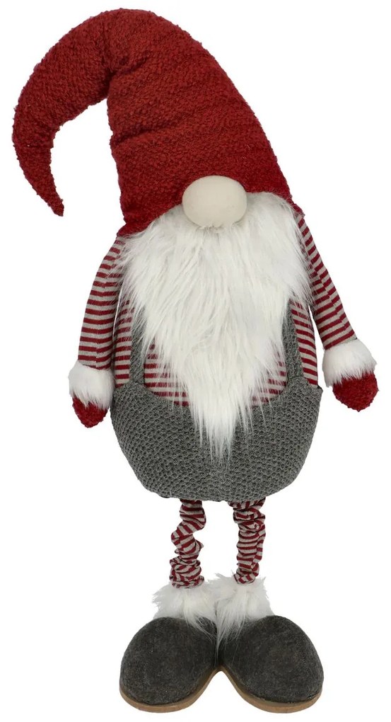 Dekoračná figúrka škriatok, 106 × 30 × 19 cm