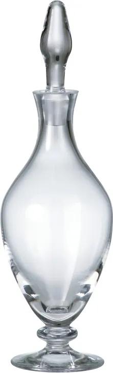Crystalite Bohemia karafa na víno 800 ML (33191)