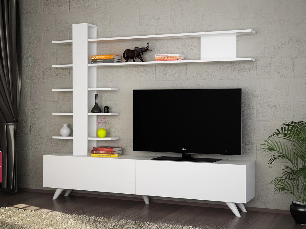 TV stolík/ skrinka Asir Alena. Vlastná spoľahlivá doprava až k Vám domov. 1063154