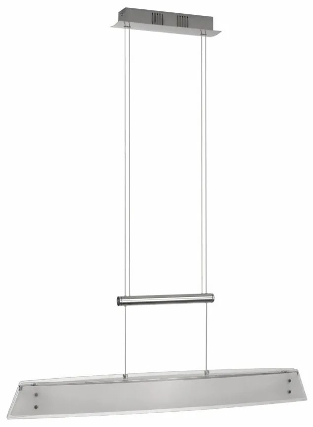 Philips 40809/11/10 - Luster na lanku HICKS 6xG4/20W/230V