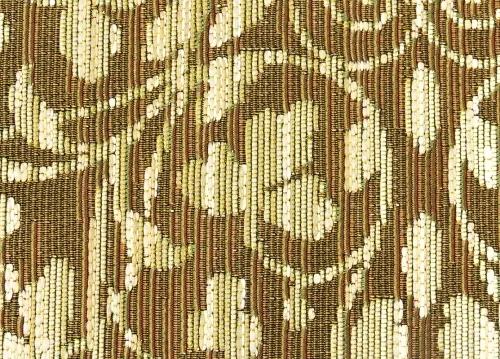 Koberce Breno Kusový koberec ZOYA 128/Q01N, žltá, viacfarebná,120 x 180 cm