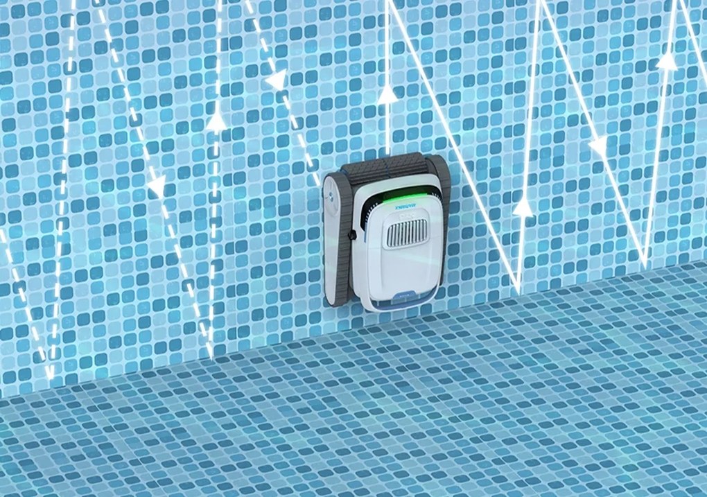 Marimex | Bazénový robotický vysávač Marimex RobotVac Fraser | 10800069