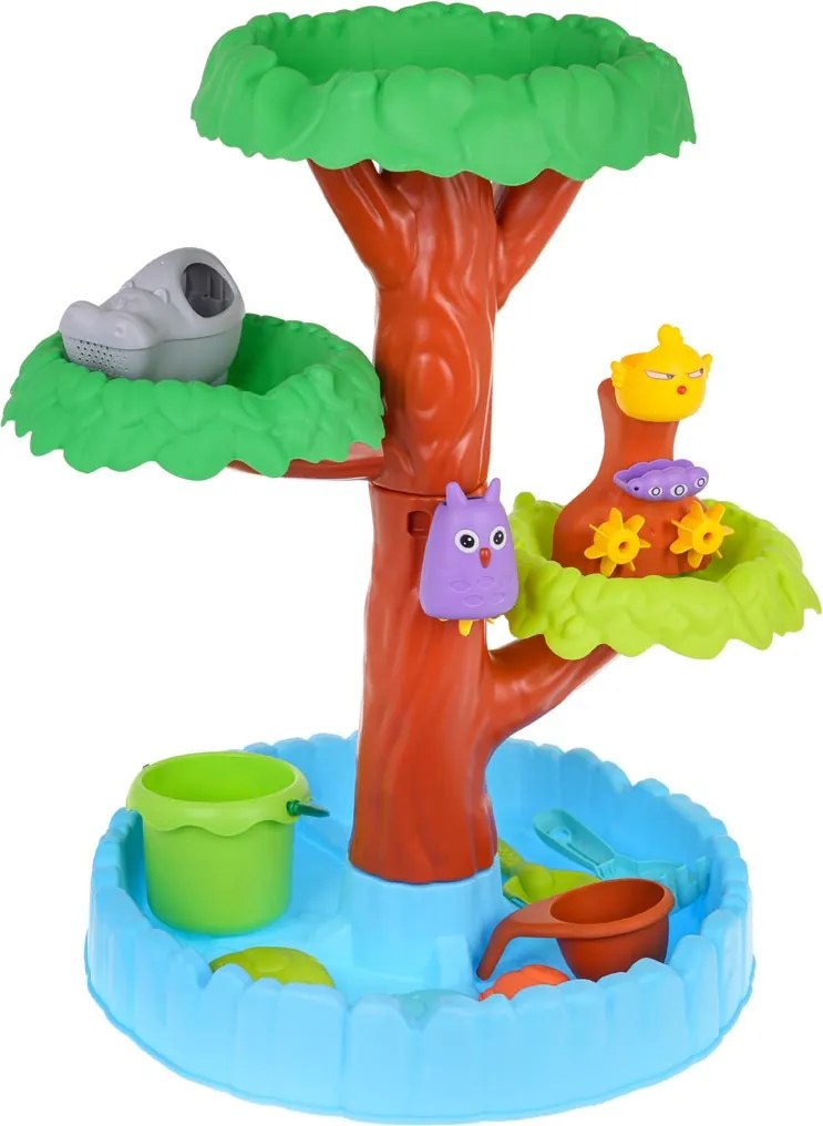 Ramiz Sada pieskoviska MEGA s funkciou vody