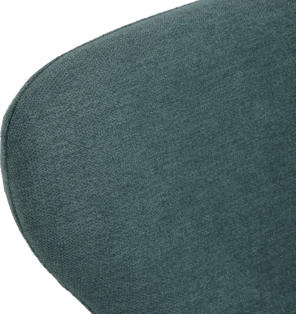 Jedálenská stolička CT-S8010 BLUE2 Farba: Modrá