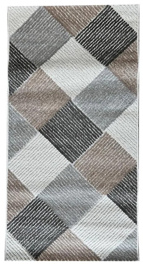 Koberec Frisee Tenerife Plus 0,8/1,5 54171 270 béžová