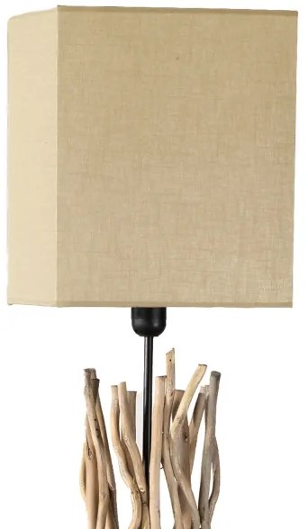 ONLI - Stojacia lampa MARICA 1xE27/22W/230V