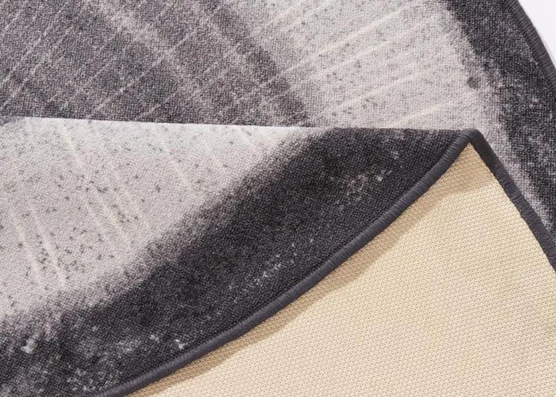 Hanse Home Collection koberce Protišmykový kusový koberec BASTIA SPECIAL 102656 - 100x100 (priemer) kruh cm