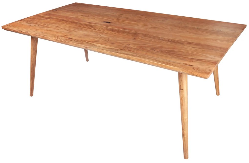 Jedálenský stôl Kamryn 200 cm