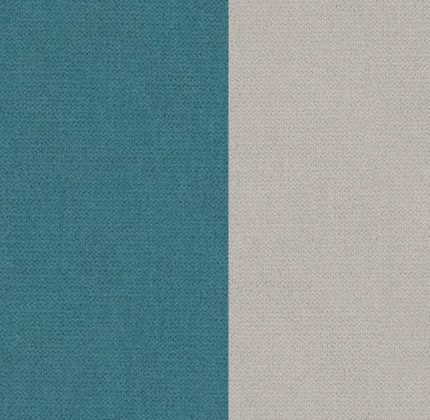 Rozkladacia pohovka DOLCE NEW-modrá