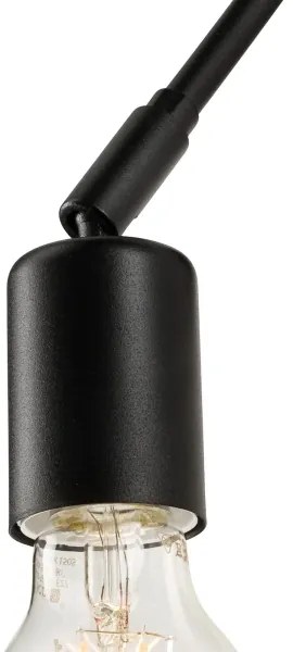 Nástenné svietidlo HARRY 1xE27/60W/230V