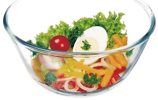 SIMAX ŽIARUVZDORNÁ MISA 2,5 L