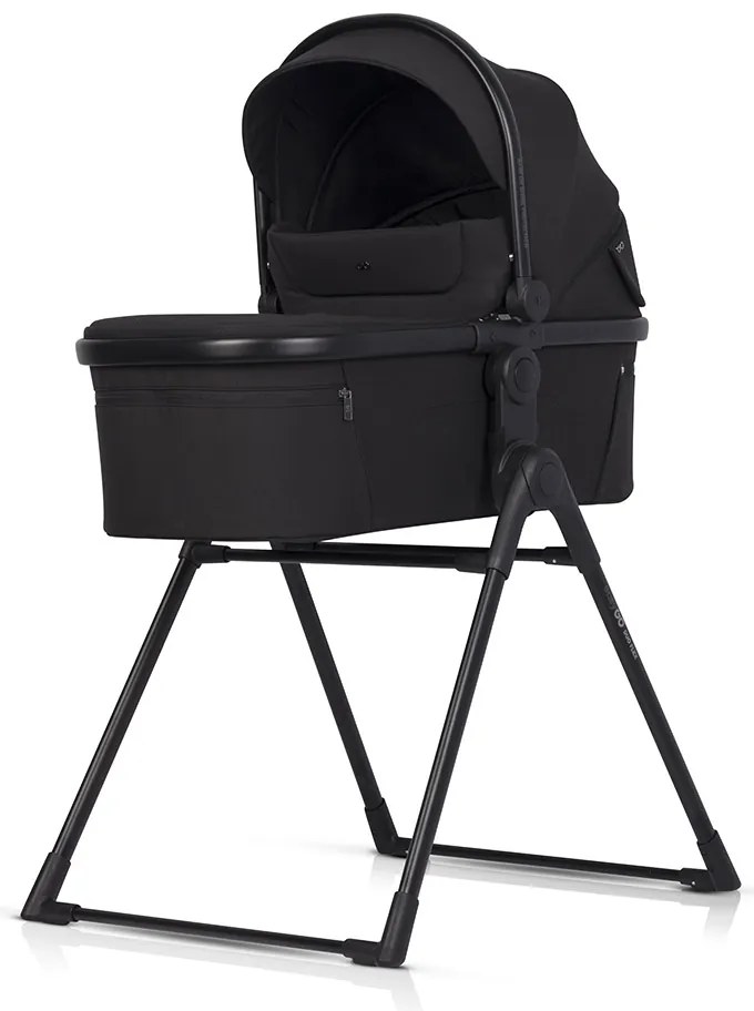 Stojan na detský kočík EasyGo Duoflex