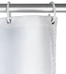 Sprchový záves WENKO s protiplesňovou úpravou 180 x 200 cm