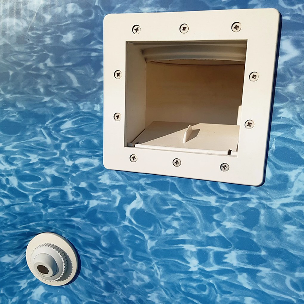 Marimex | Bazén Orlando Premium DL 4,60x1,22 m RATAN bez prísl. | 10340264