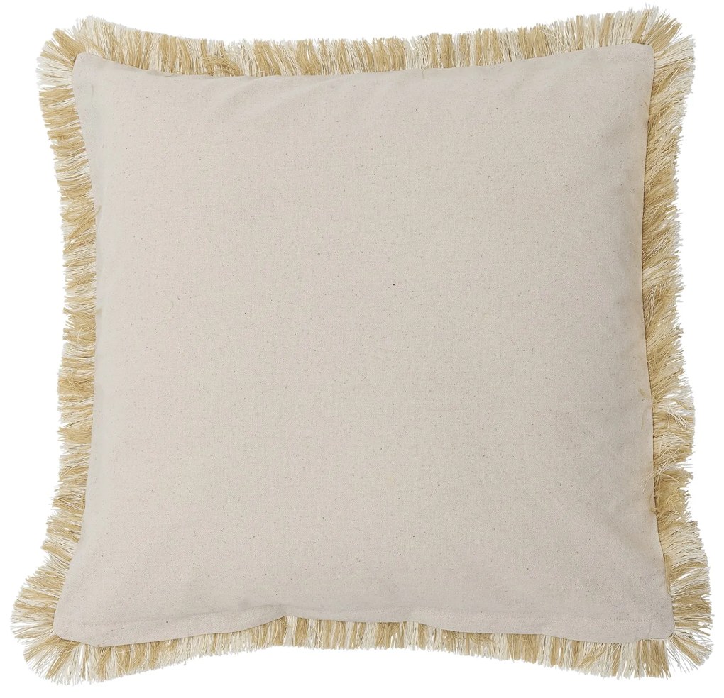 Bloomingville Obliečka s výplňou Asu 50 × 50 cm