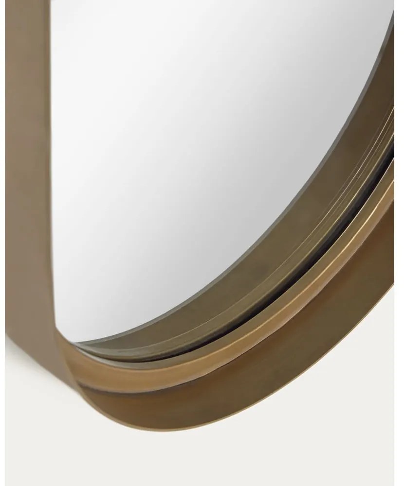 Nástenné zrkadlo 31x61,5 cm Tiare – Kave Home