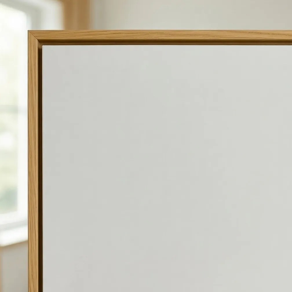 Toptabule.sk  Magnetická tabuľa AirBoard Premium Svetlosivá