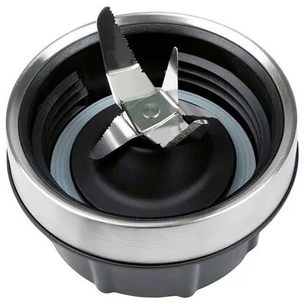 ProfiCook UM 1207 stolný mixér, strieborná