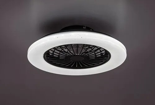 Rabalux DALFON2 LED stropné svietidlo s ventilátorom 71329