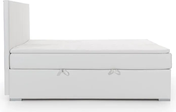 Posteľ Boxspring Boleria 200x140