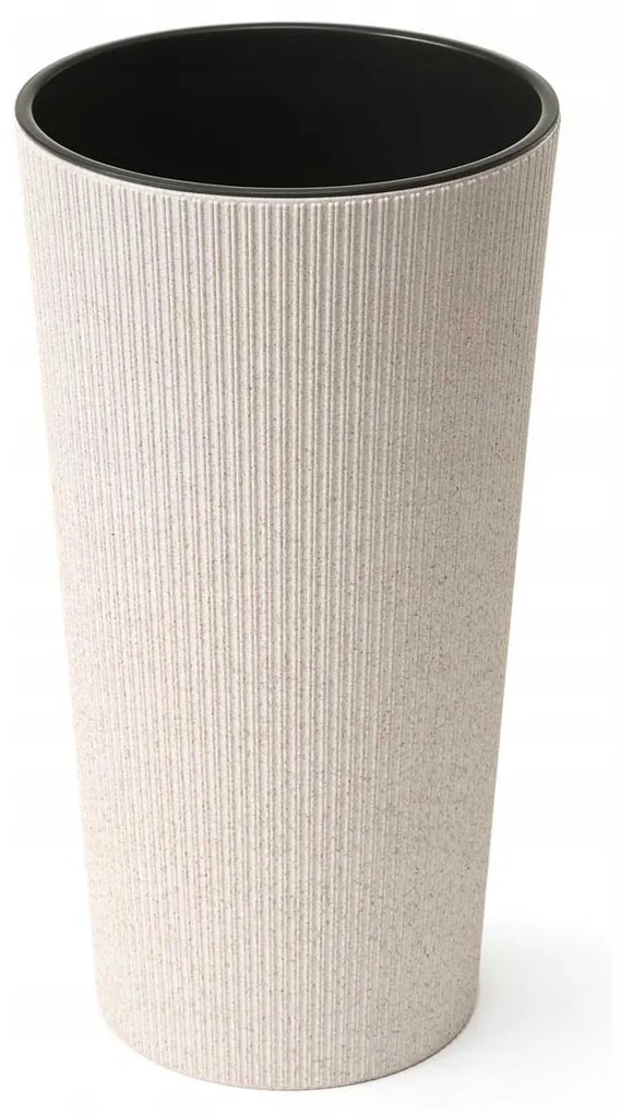 Kvetináč URBANIKA ECO 46 cm - výber z 5 prevedení