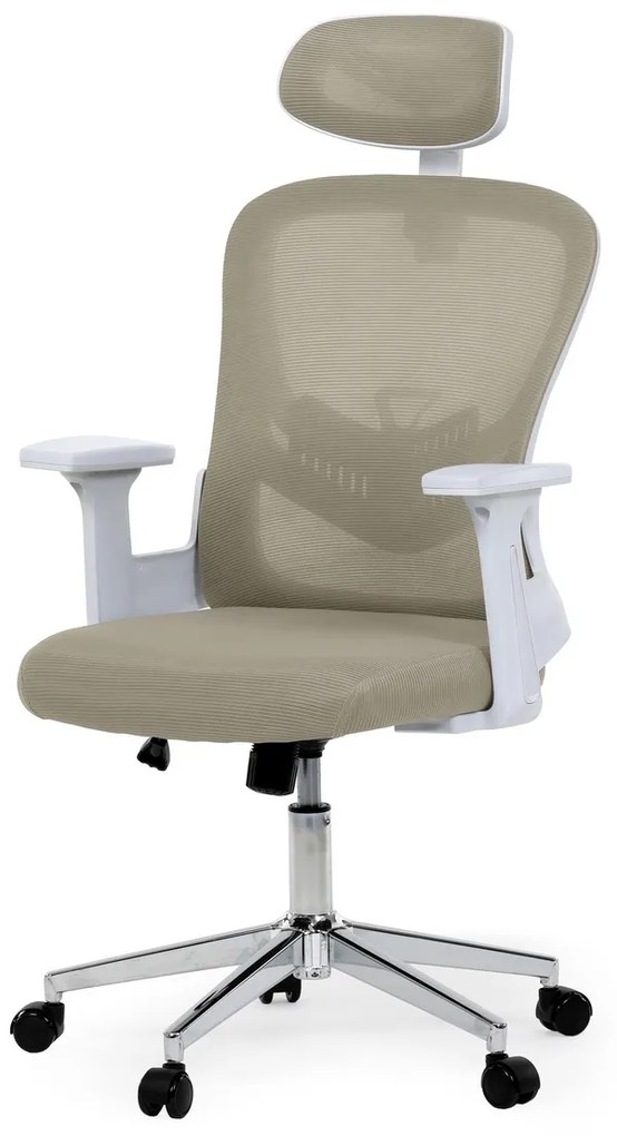 Kancelárske kreslo Autronic KA-K2031 BGE