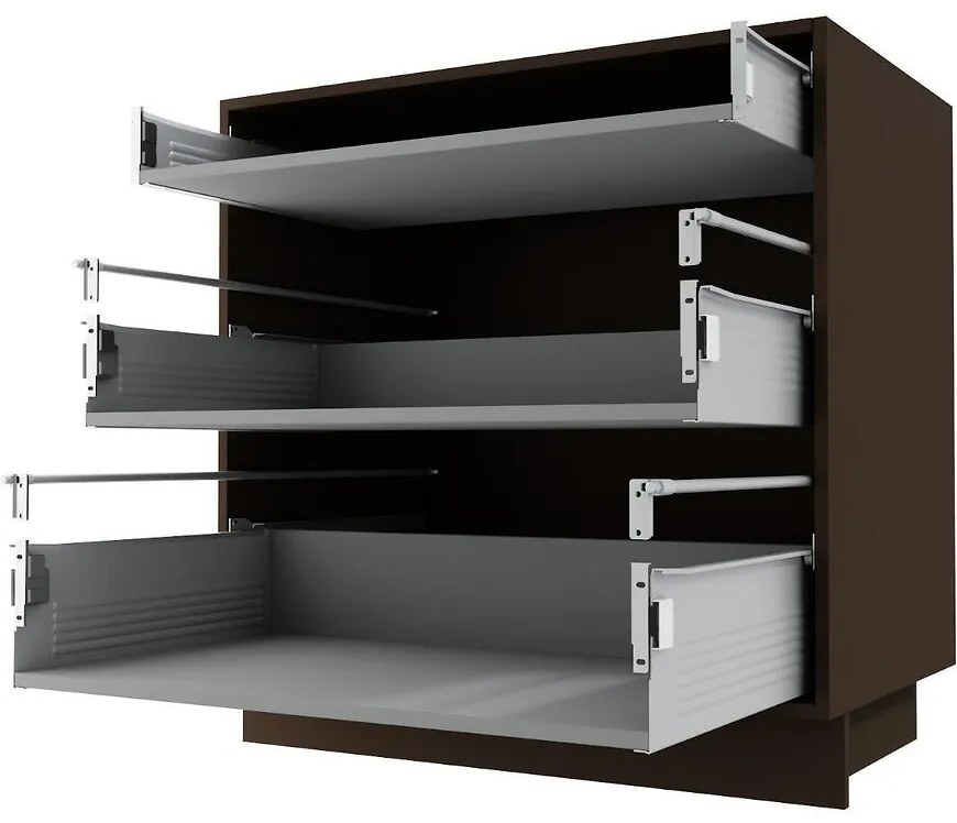 Korpus  Lava D3 M 80