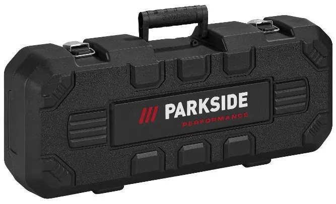 Parkside Performance®  Aku račňový uťahovák s príslušenstvom 20 V Parp 20-Li A1  (100393588)