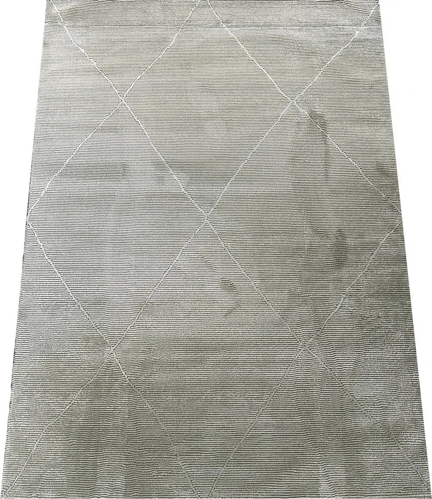 BE Koberec Zurich 1903 GREEN – zelený obdĺžnikový Rozmer: 160x230 cm