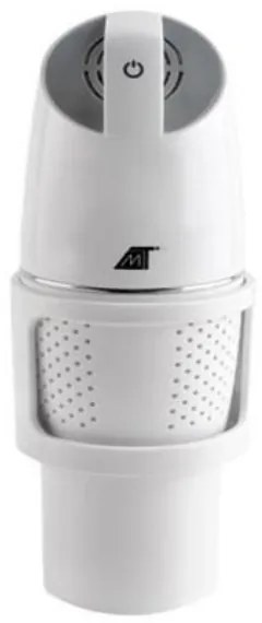 Malatec 6434 Čistička vzduchu do auta biela