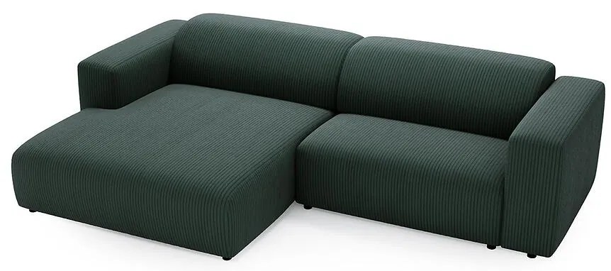 Rohová sedačka Passito Ľ TO menčestrová 39