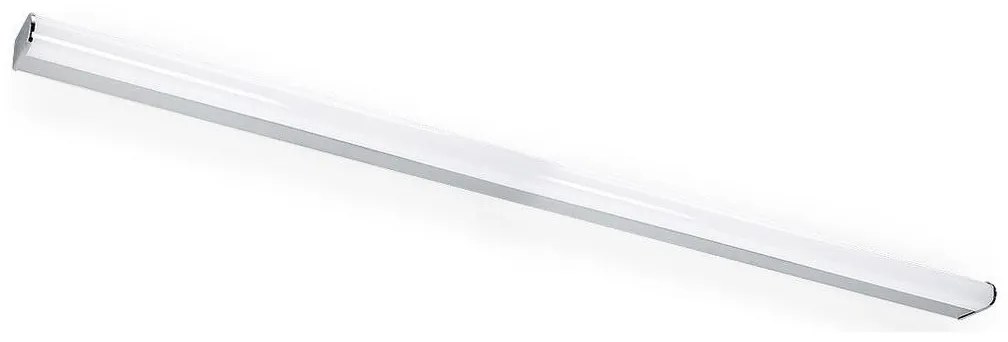 LED2 - LED Kúpeľňové osvetlenie zrkadla TONDA LED/24W/230V IP44 W2811