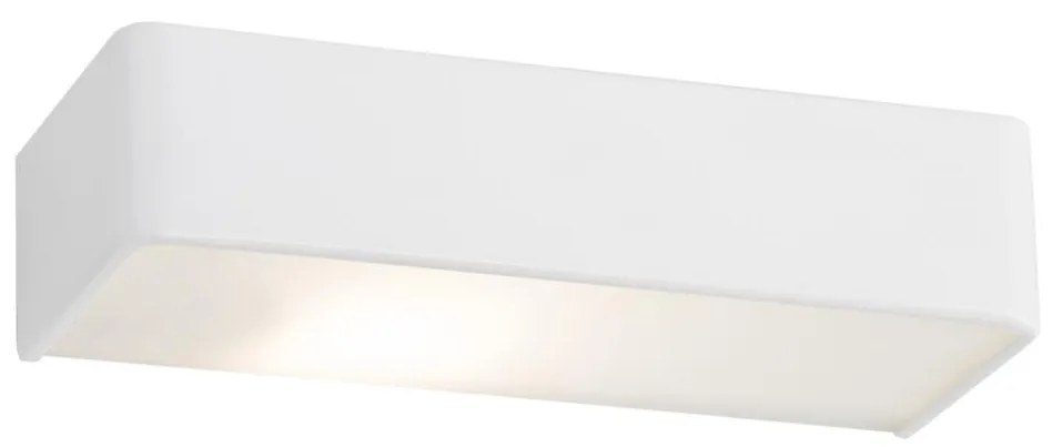 Argon 3072 - Nástenné svietidlo RODAN 1xE27/15W/230V