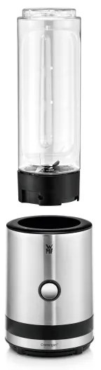 WMF - Smoothie mixér KITCHENminis 300W/230V nerez