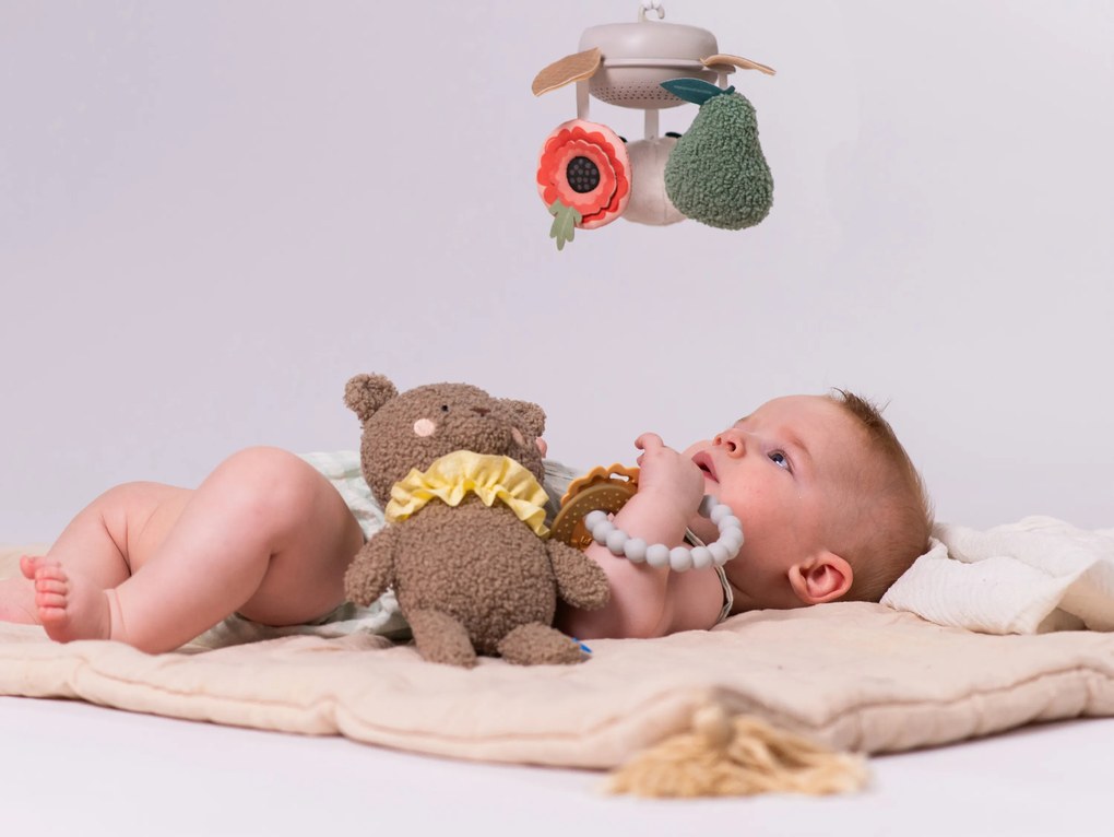 Sada hračiek Newborn Luxe