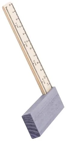 Drevený pracovný stolík s náradím pre malých majstrov