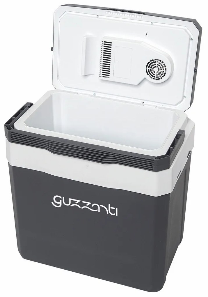 Guzzanti GZ 26B autochladnička, 26 l
