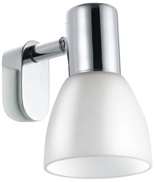 EGLO 85832 - Nástenné svietidlo STICKER 1xE14/40W