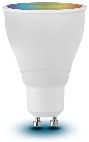LIVARNO home RGB LED žiarovka Zigbee Smart Home (GU10) (100348125)