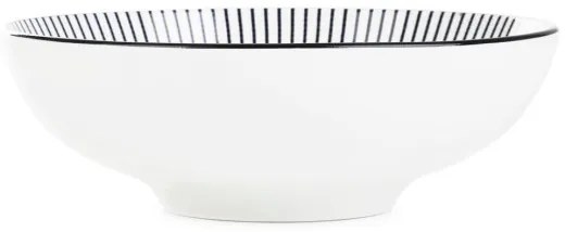 Miska NAVIA čierna 855691