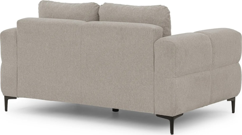 POHOVKA FLEUR 2 MIESTNÁ BÉŽOVÁ 154 cm