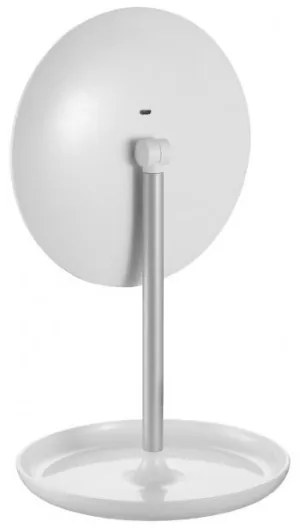 Stmievateľné kozmetické zrkadielko s LED podsvietením LED/4W/5V USB